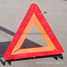 Safety Warning Triangle for Automotive